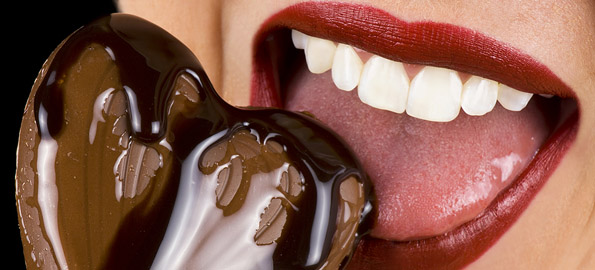 Can Chocolate Act as an Aphrodisiac?